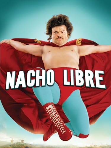 Nacho Libre