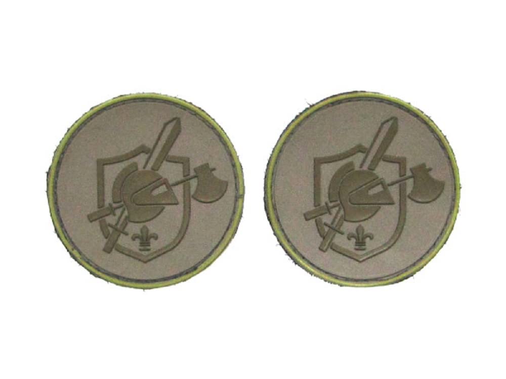 Amazon | Knight's Armament（ナイツアーマメント） kg58499 PVC