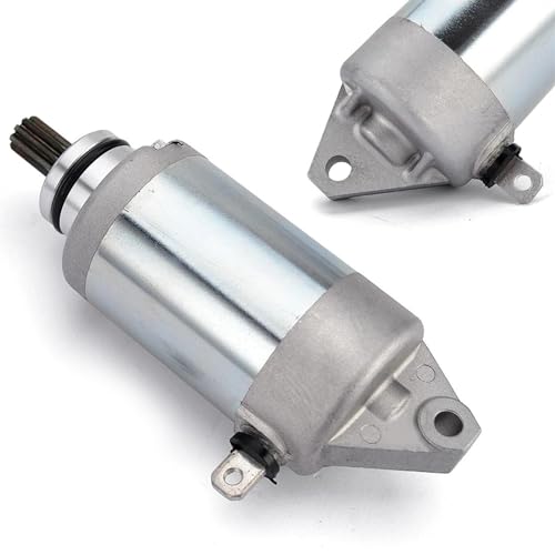 Démarreur électrique pour Yamaha YZ250F et YZ250FX de 2015 à 2019