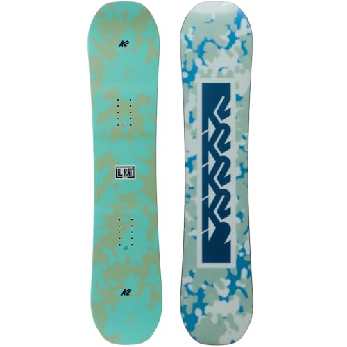 K2 Lil Kat 11K0030 - Snowboard Unisex Juvenil