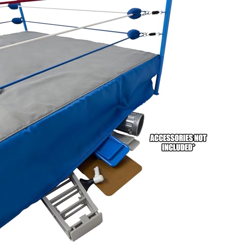 Opiniones y reviews de Ring de lucha libre . 24 Imagen adicional