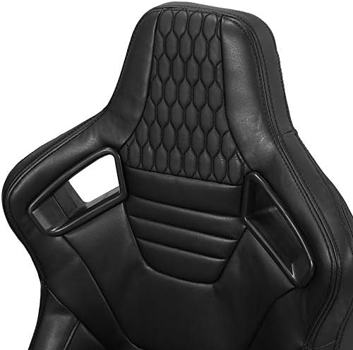 Miniatura 6 de RS-JBR-PARENT- 1 par de asientos deportivos universales