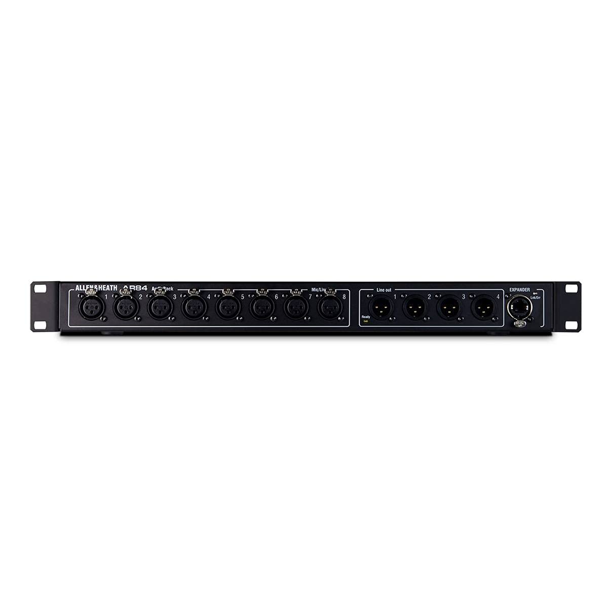 Amazon.com: Allen & Heath AR84 8x4 I/O Expander for GLD/SQ/Qu