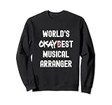 World's Okayest Most Average Music Professional