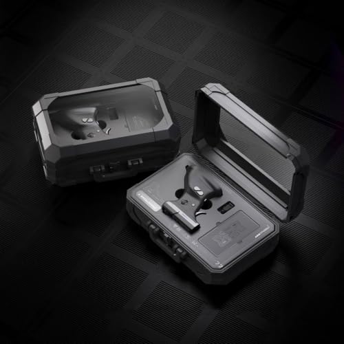 Image of ErgoStrike7 Armory Case Limited Edition: Tactical Gift Kit for FPS Gamers