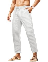 White ( Black Stripe )