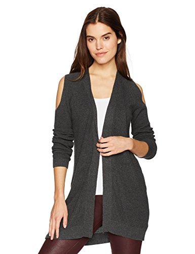 Leo Cold Shoulder Cardigan at Amazon 