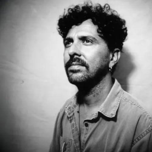 T13C695: La mirada de Santi Donaire para hacer memoria como ant&iacute;doto al fascismo Podcast Por  arte de portada