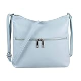 Größe ca.: 28x26x2 cm (BxHxT) , Material: 100% echtes italienisches Leder, Hergestellt: Made in Italy