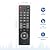 Beyution NH310UP Replace Remote Control Fit for Emerson LCD LED TV 32FNT004 NH303UD NH301UD NH401UD NH400UD NH305UD LF320EM5F LF320EM4A LC320EM3FA LE190EM3 LE220EM3 LE320EM3 LC391EM4 LF391EM4F