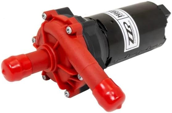 ZZP High Output Intercooler Pump - Stage 1
