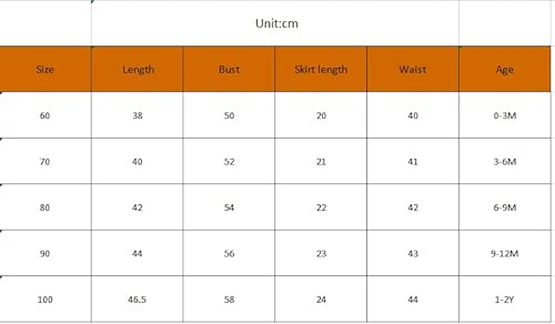 Newborn Baby Girl Easter Outfit Solid Long Sleeve Romper Top 3D Bunny Suspender Skirt Rabbit Dress Headband Clothes（Pank-Short Sleeve,6-9 Months） #TOP6