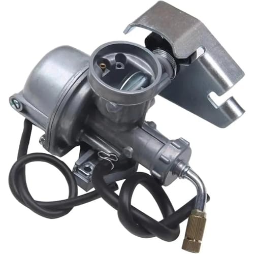 Carburateur Moto Kawasaki KLX110 Haute Précision | Alimentation Carburant Référence 15003-1694