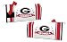 R and R Imports Georgia Bulldogs Magnetic Mailbox Cover