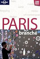 Paris branché 2840708078 Book Cover