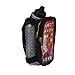 Nathan SpeedView Flask, Running Water Bottle & Phone Case Holder, Insulated Running Water Bottle, 18oz