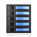 ISTAR BPU-350HD-BLUE 3X 5.25 to 5X 3.5 2.5