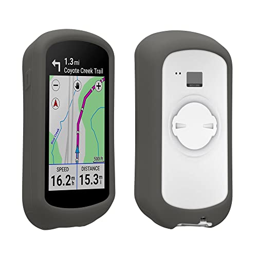 kwmobile 対応: Garmin Edge Explore 2 ケース - シリコン GPS サイクルコンピュータ カバー - 自転車 ナビ 保護ケース バンパー ソフト kwmobile 対応: Garmin Edge Explore 2 ケース - シリコン GPS サイクルコンピュータ カバー - 自転車 ナビ 保護ケース バンパー ソフト