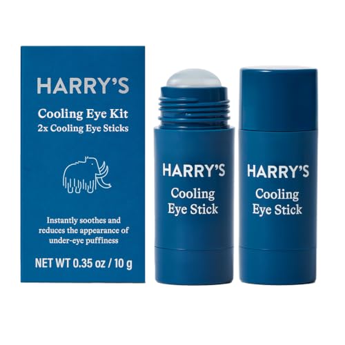 Harry's Cooling Eye Stick Refills - Pack of 2 - image 1