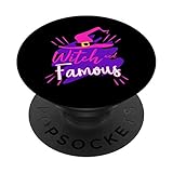 Photo Gallery strega famosa divertente halloween trucco o trattare costume mamma popsockets popgrip intercambiabile Photo Gallery strega famosa divertente halloween trucco o trattare costume mamma popsockets popgrip intercambiabile