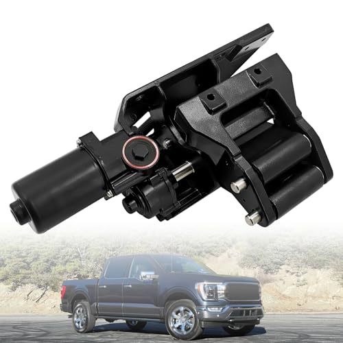 Motor de estribo eléctrico lado conductor para Ford F150 2021-2023