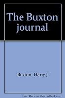 The Buxton journal B0006F08Y2 Book Cover
