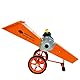 Forest Master FM4DD-MUL Elektrischer 4-PS-Kompaktholzhäcksler / Häcksler / Mulcher für den Garten