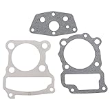 honda trail 110 value  GYOUZA Kit Complet de Joints de Reconstruction de Moteur for Honda CT110 for Trail 110 1979-1994