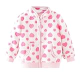【Matière】 : Ce manteau enfant fille est confectionné dans un tissu haut de gamme, doux, respirant et agréable au toucher, pour un confort optimal. Il manteaux fille offre une chaleur douce et un confort idéal, parfait pour les sorties par temps frais et les fêtes à la maison.
