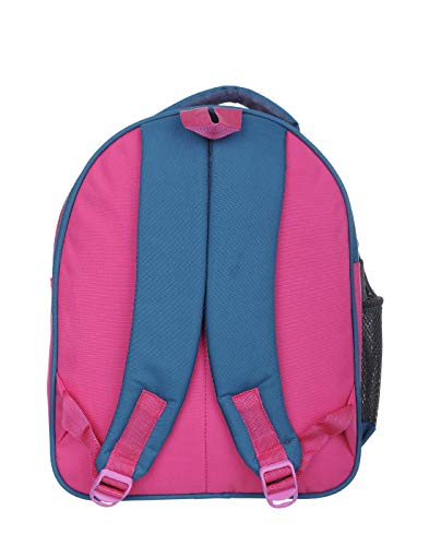 Image of ROZEN LARGE 50 LITERS COMBO SCHOOL & Lunch bag for Class 5-12 Large Multipurpose Backpack for Students, Water Resistant, Unisex Design, Stylish & Durable