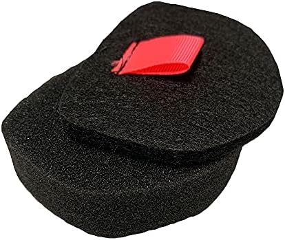 Filters For SHARK Vacuum Foam CH901 CH950 CH951 CH951C CH900WM XFTRCH900 X 2 - Foto 9