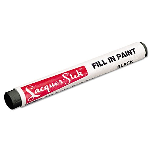 Markal 434-51123 Lacquer-Stik Fill-In Paint Markers