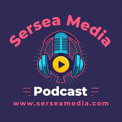 『Sersea Media Podcast』のカバーアート
