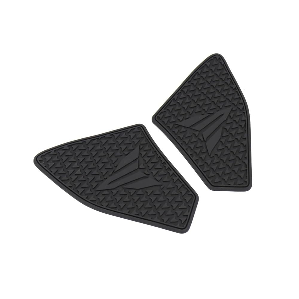 Motorcycle for YAM&AHA MT-09 MT09 2021 Tankpad Tank Pad Protection Stickers Side Tank Pads Traction Pad Traction Fuel Decal Tank