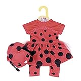 kik kleidung baby Für Puppen in einer Größe von 39-46 cm