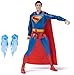 DC Comics, Superman Epic Strike Action Figure, 6-Inch Tall, Authentic Movie Styling, Includes 2 Accessories, Kids Toys for Boys and Girls Ages 4 and Up
