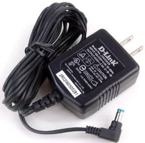Original D-Link Power Supply AC Adapter 5V 2.5A JTA0302B