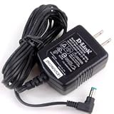 Original D-Link Power Supply AC Adapter 5V 2.5A JTA0302B