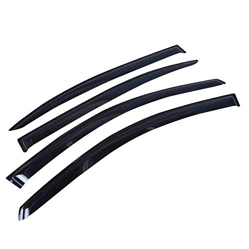 La Mejor comparativa de Botaguas para puertas de carro los más recomendados. 3 La Mejor comparativa de Botaguas para puertas de carro los más recomendados. 3