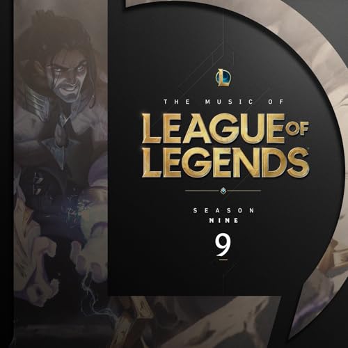 League of Legends