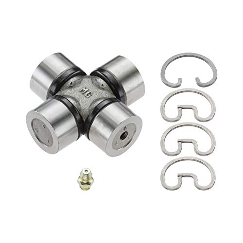 MOOG 437G Greaseable Premium Universal Joint for Ford Ranger