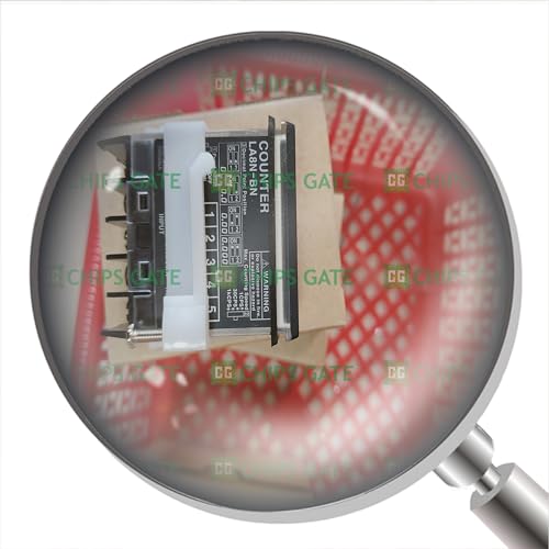 LA8N-BN 1Pcs New LA8N-BN Replace La7N-Fr Counter