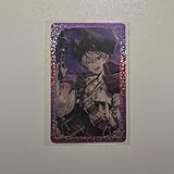 ChroNoiR カレンダー ホログラムカード 葛葉