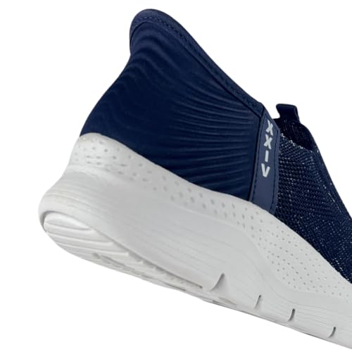 Image of KazarMax XXIV Glide-INS Men Slip-Ons | Casual Shoes | Sneakers | Moccasins