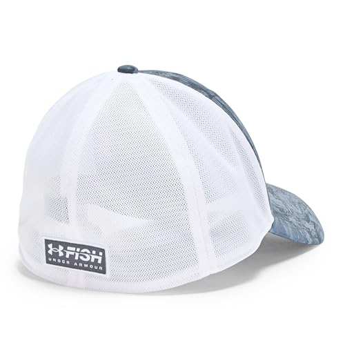 Under Armour Men's Fish Hunter Stretch Fit2