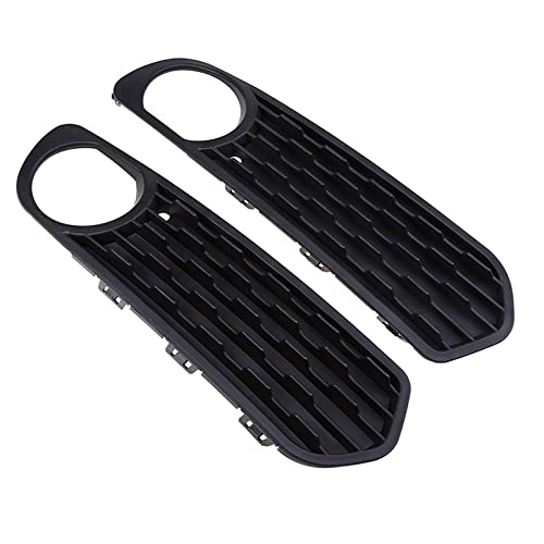 フロント バンパー グリル フォグライト グリル カバー 左/右側 適用: BMW 1シリーズ F20 F21 LCI 1ピース 左・1ピース 右  SR-BB-4333 - メルカリ 1ペア 車用フロントバンパー フォグライト ランプ グリル トリム カバー と互換性がある BMW X1 U12  20Li 25Li フロントグリルカバー 車のフロント バンパー フォグ ライト ランプ トリム カバー グリル にとって 1 シリーズ F20 F21