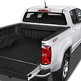 The Stubby Bullet Style Antenna for Chevy & GMC Trucks All Models - Will fit Any Chevrolet Silverado, Chevrolet Colorado, GMC Sierra or Denali (Black) - Image 8