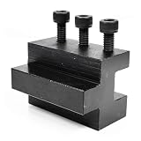 CNC-Drehmaschine, quadratischer erweiterter Werkzeughalter