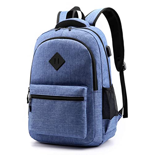 Sac à dos scolaire classique premium ZALTAS finitions de haute qualité - 2