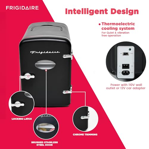 Maximize Mini Fridge Use Tips